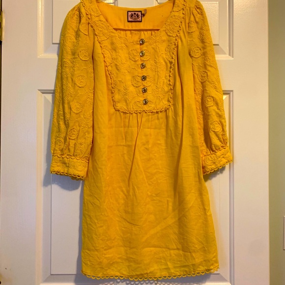 Juicy Couture Dress - Picture 1 of 3